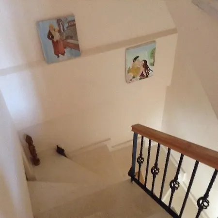 Mina Evleri Ferienhaus *