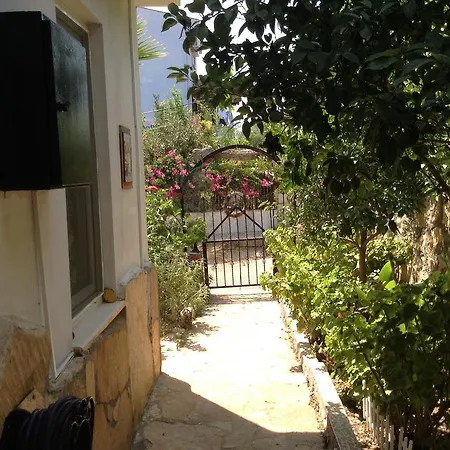 Ferienhaus Mina Evleri *