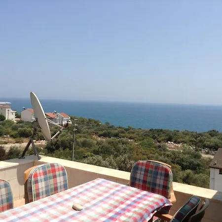 Mina Evleri Ferienhaus