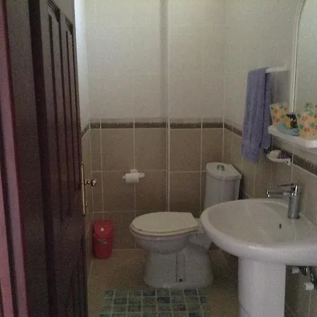 Ferienhaus Mina Evleri