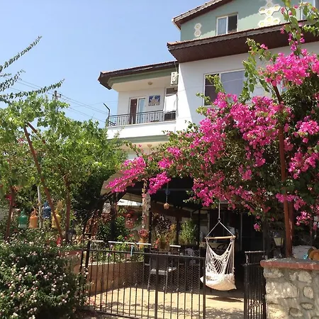 Mina Evleri Ferienhaus