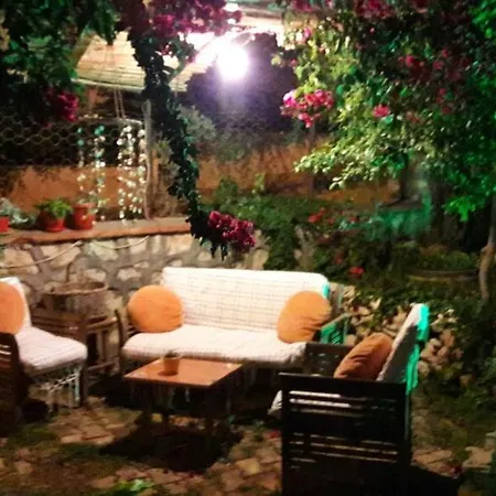 Mina Evleri Ferienhaus Demre