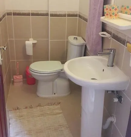 Mina Evleri Ferienhaus Demre
