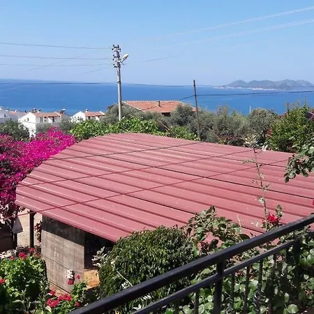 Mina Evleri Ferienhaus *