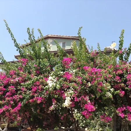 Mina Evleri Demre