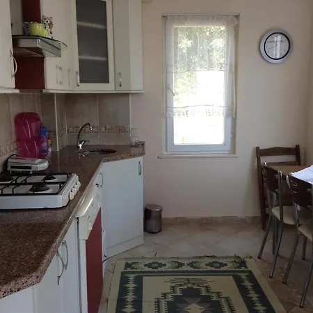 Hébergement de vacances Mina Evleri *