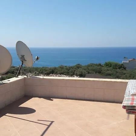 Mina Evleri Hébergement de vacances