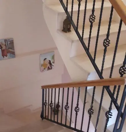 Hébergement de vacances Mina Evleri Demre