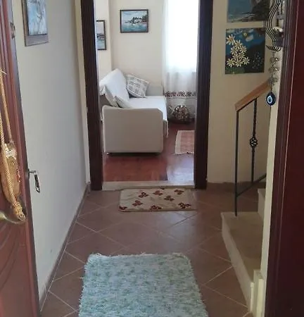 Mina Evleri Hébergement de vacances
