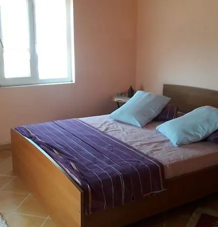Mina Evleri * Demre